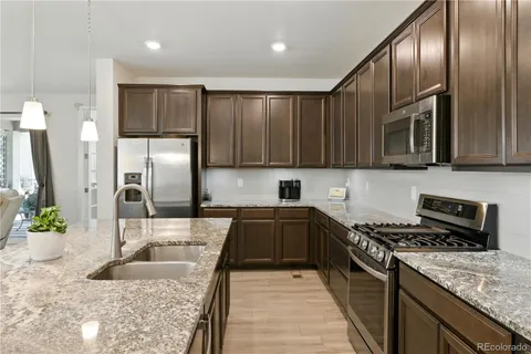 $715,000 | 8844 South Sicily Court, Aurora, CO 80016