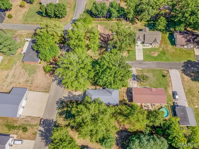 $225,000 | 201 South Oak Lane, Okawville, IL 62271