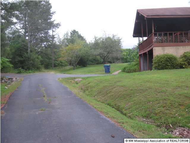 3165 Hernando Road Holly Springs, MS 38635 - Photo 4 of 5 Additional Photo
