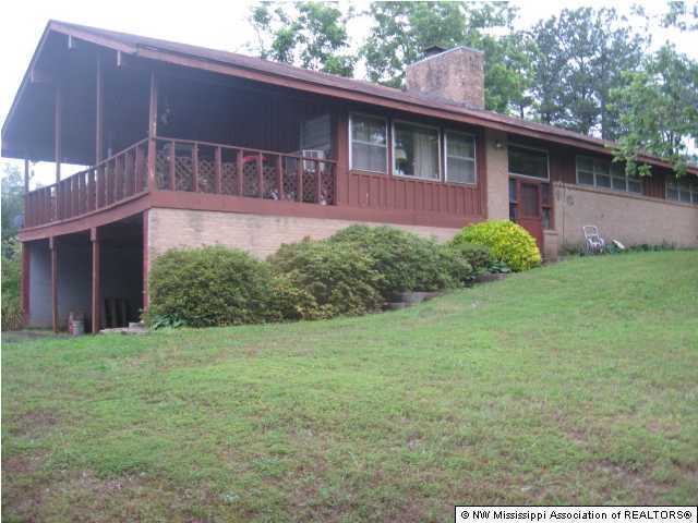 3165 Hernando Road Holly Springs, MS 38635 - Photo 5 of 5 Additional Photo