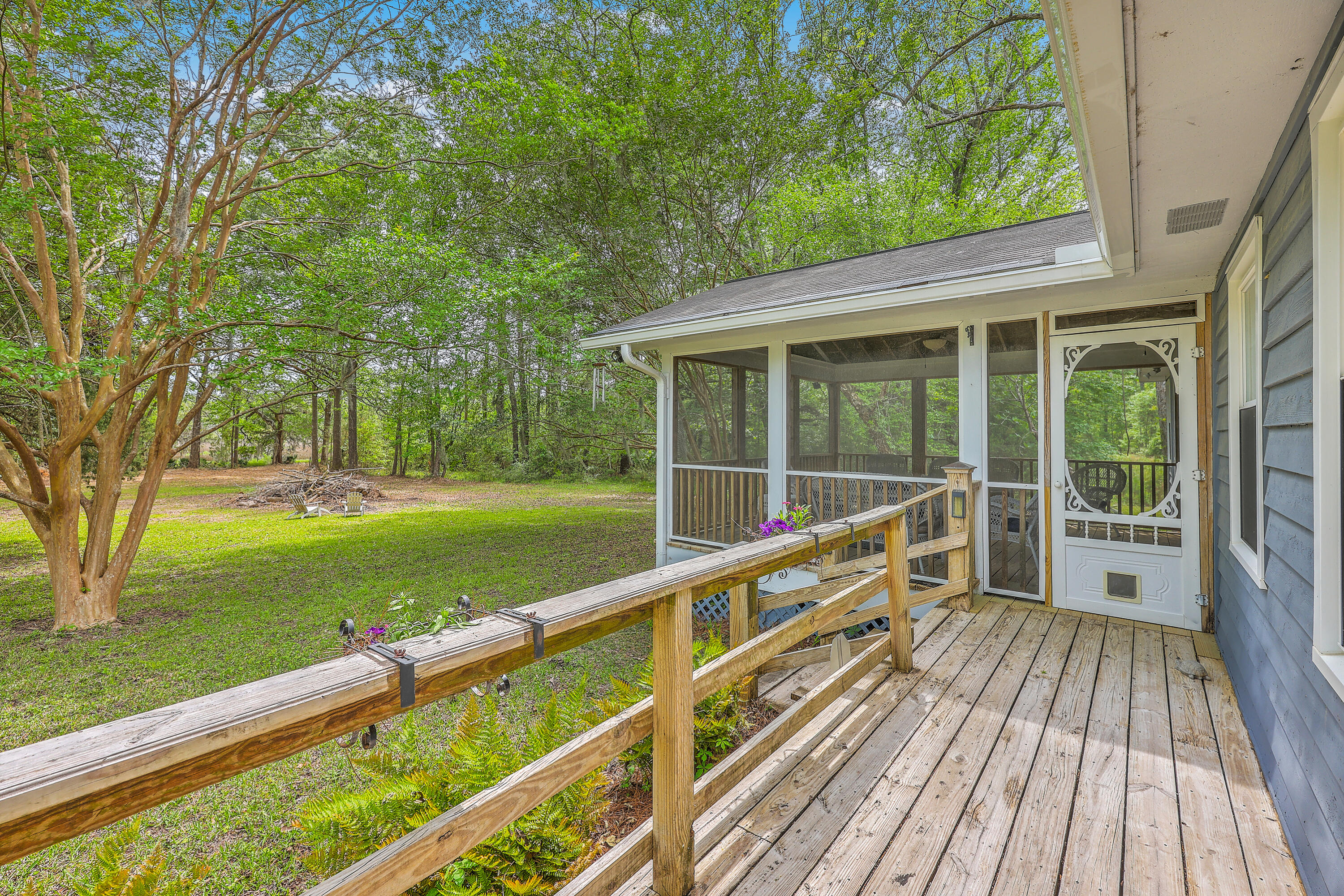 4942 Storage Road Meggett, SC 29449 - Photo 25 of 44