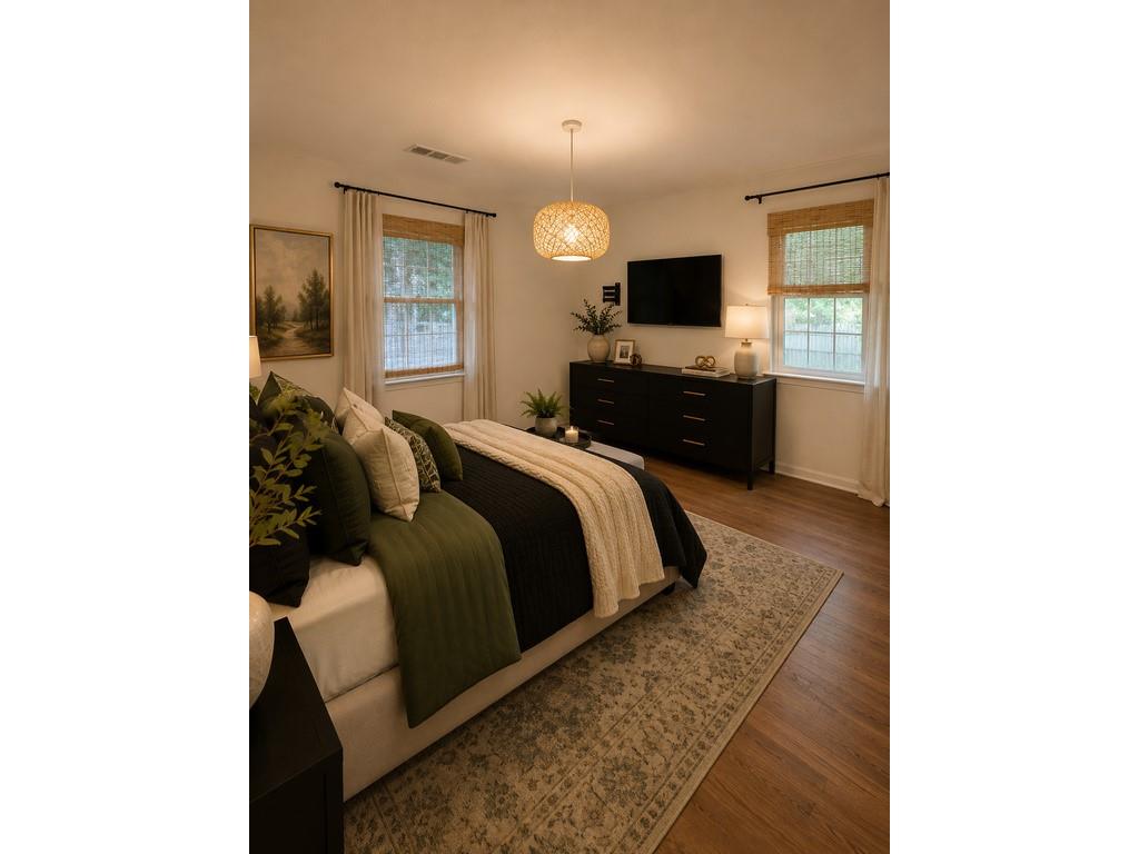 1558 Alverado Way Decatur, GA 30032 - Photo 25 of 52 Gallery Image 25
