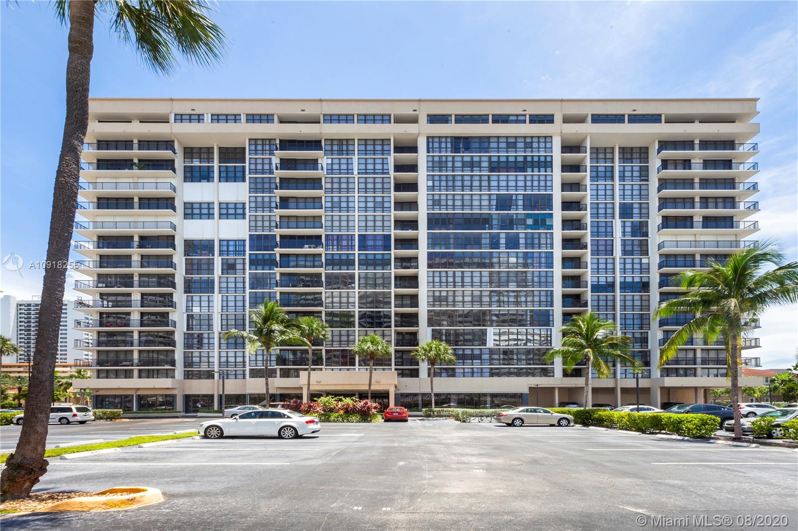 2049 South Ocean Drive, Unit 1407, Hallandale Beach, FL 33009 Compass