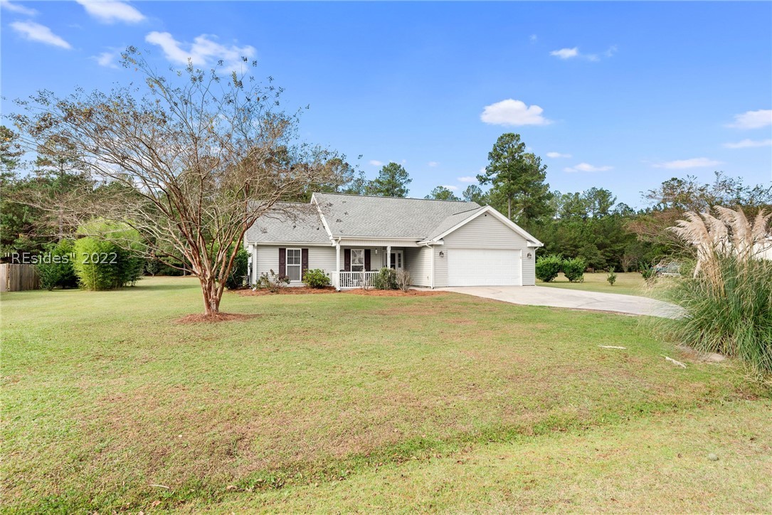 98 Graham Hall South Ridgeland, SC 29936 - Photo 1 of 1