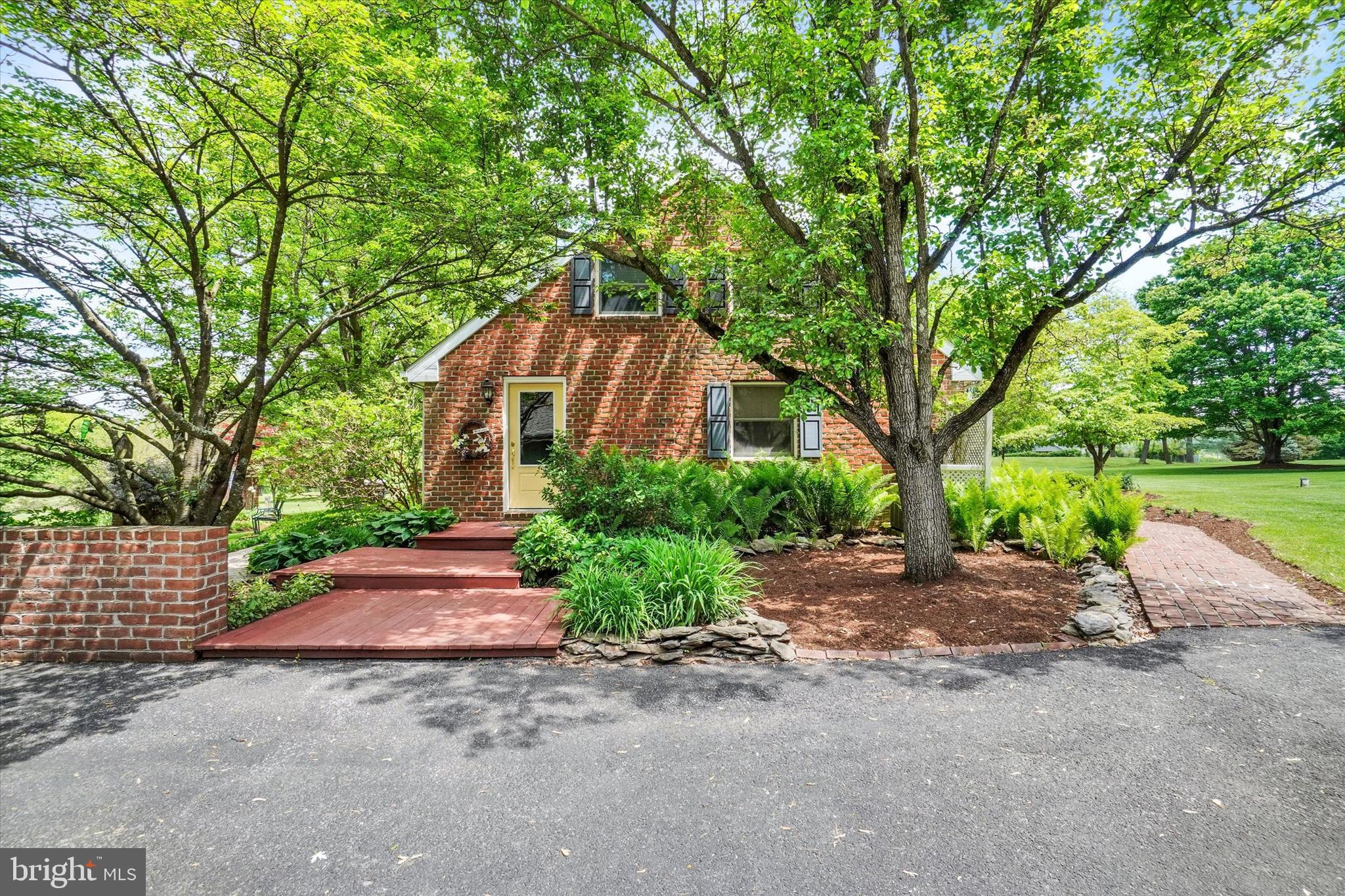 3701 Trout Run Road York, PA 17406 - Photo 51 of 64