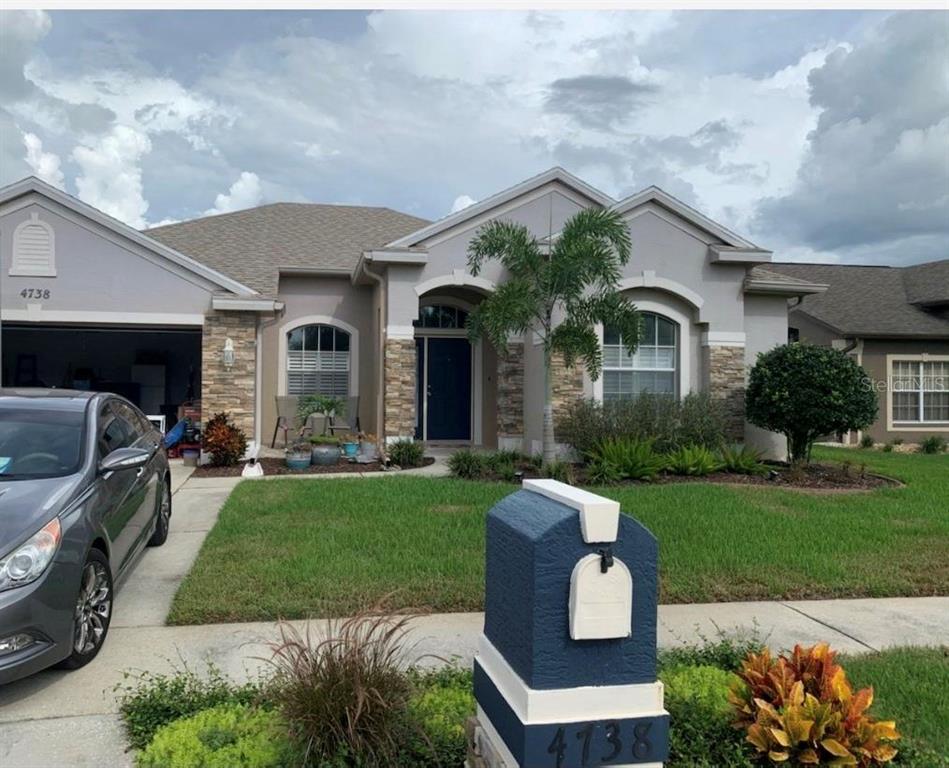 4738 Ft Peck Road New Port Richey, FL 34655 - Photo 1 of 1 Gallery Image 1