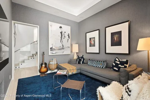 $24,995,000 | 520 North 8th Street, Aspen, CO 81611