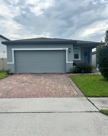$2,300 | 3445 Monaco Drive, Davenport, FL 33897