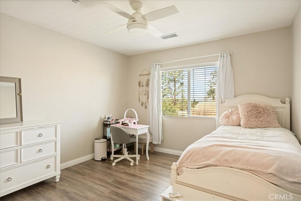 19302 De Marco Road Riverside, CA 92508 - Photo 24 of 57 Guest Bedroom