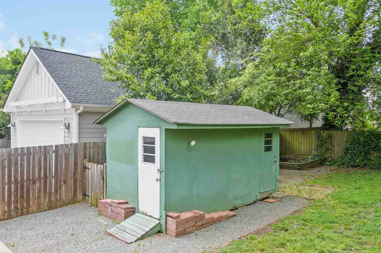 708 Mial Street Raleigh, NC 27608 - Photo 23 of 25 Photo 23