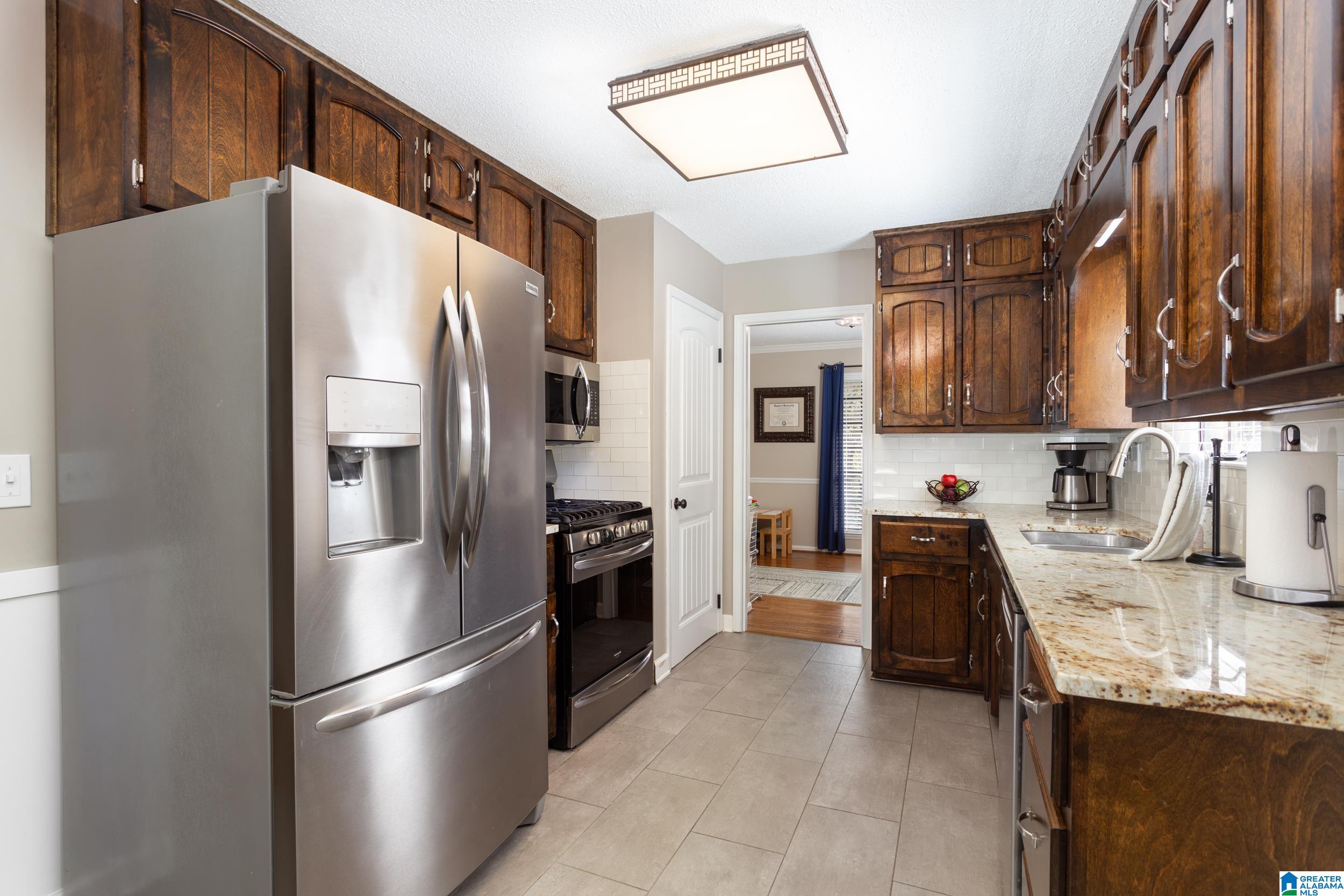100 Woodward Road Trussville, AL 35173 - Photo 9 of 37