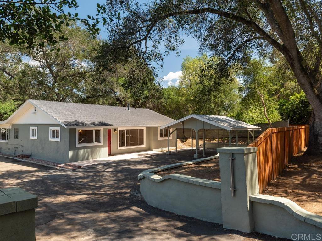 2550 Reche Road Fallbrook, CA 92028 - Photo 1 of 1 Gallery Image 1