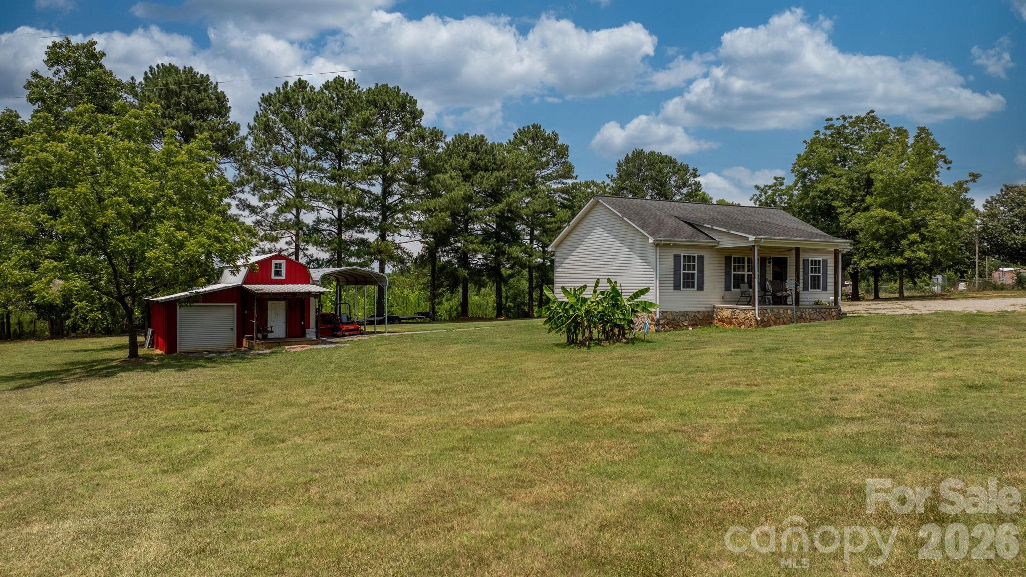 649 Springs East Road Lincolnton, NC 28092 - Photo 8 of 41 Gallery Image 8
