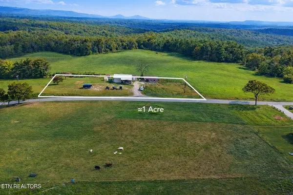 $155,000 | 141 Central Avenue, Lancing, TN 37770