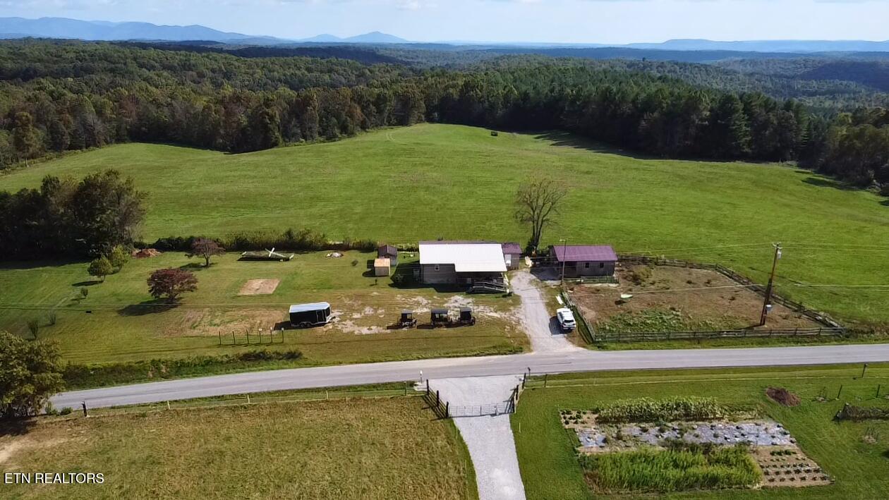 141 Central Avenue Lancing, TN 37770 - Photo 11 of 27 One Acre