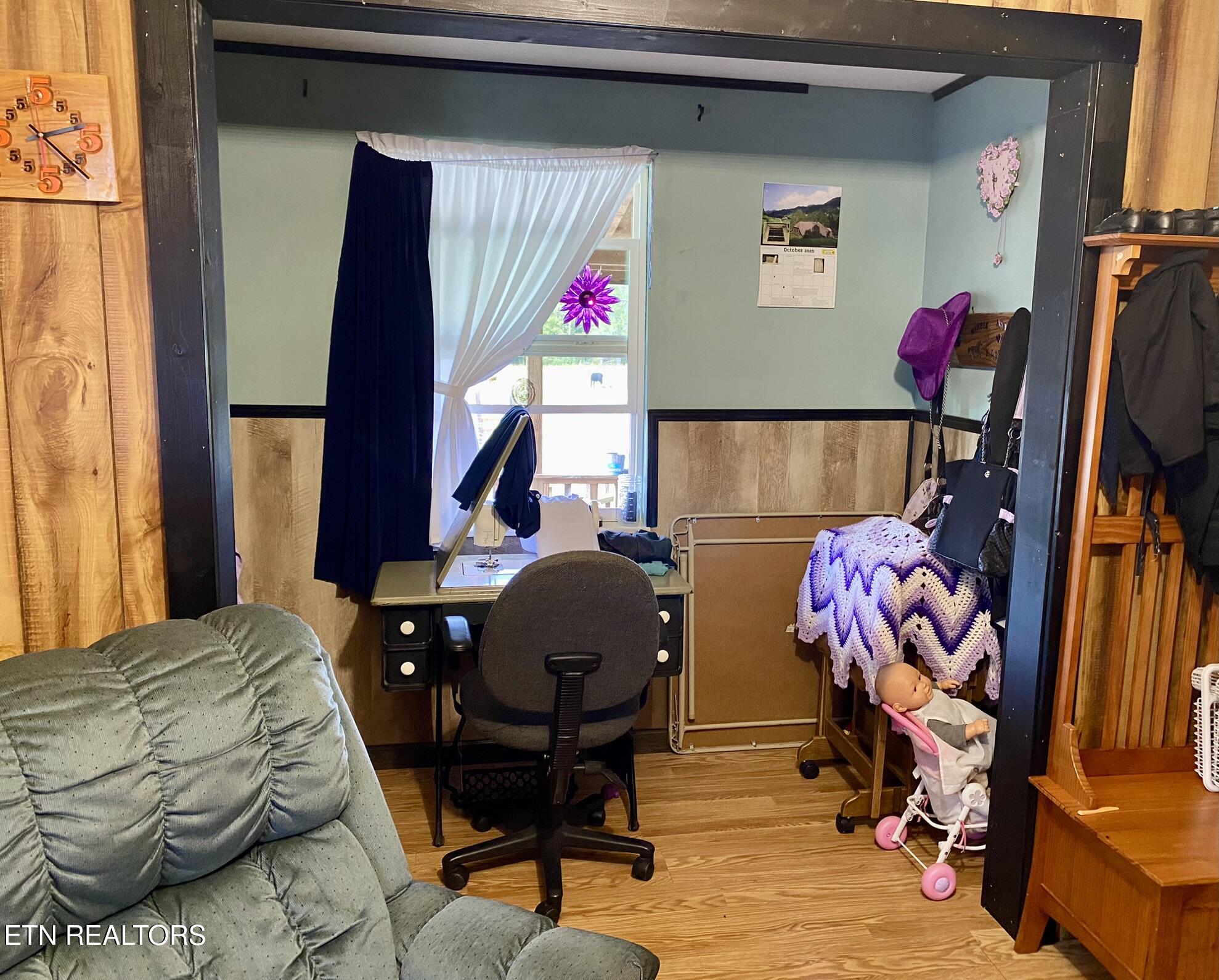 141 Central Avenue Lancing, TN 37770 - Photo 14 of 27 Office/ Nook