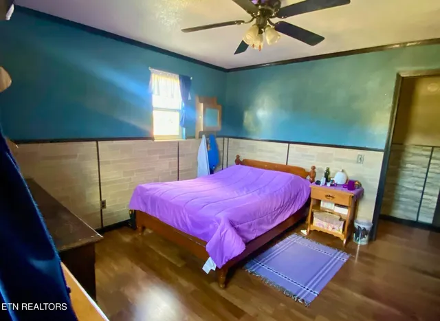 $165,000 | 141 Central Avenue, Lancing, TN 37770