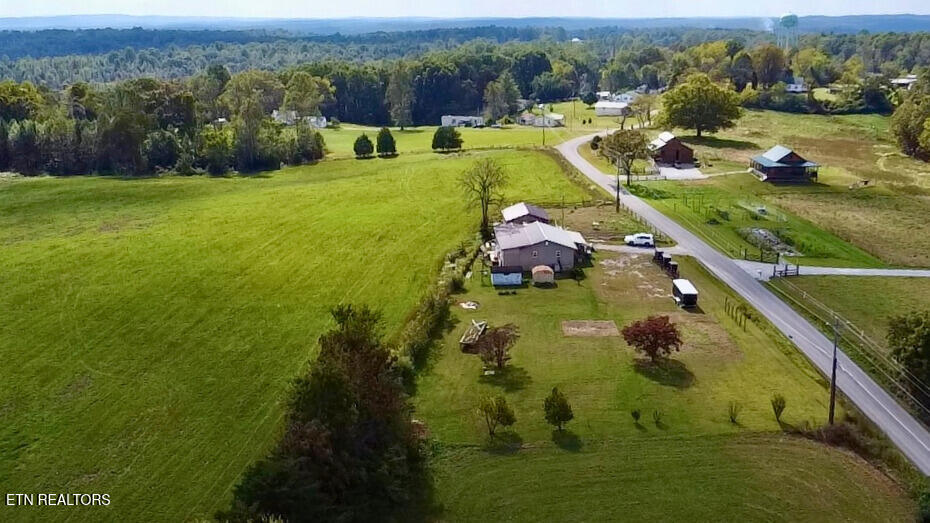 141 Central Avenue Lancing, TN 37770 - Photo 24 of 27 141 Central Ave