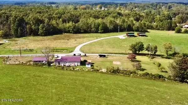 $155,000 | 141 Central Avenue, Lancing, TN 37770