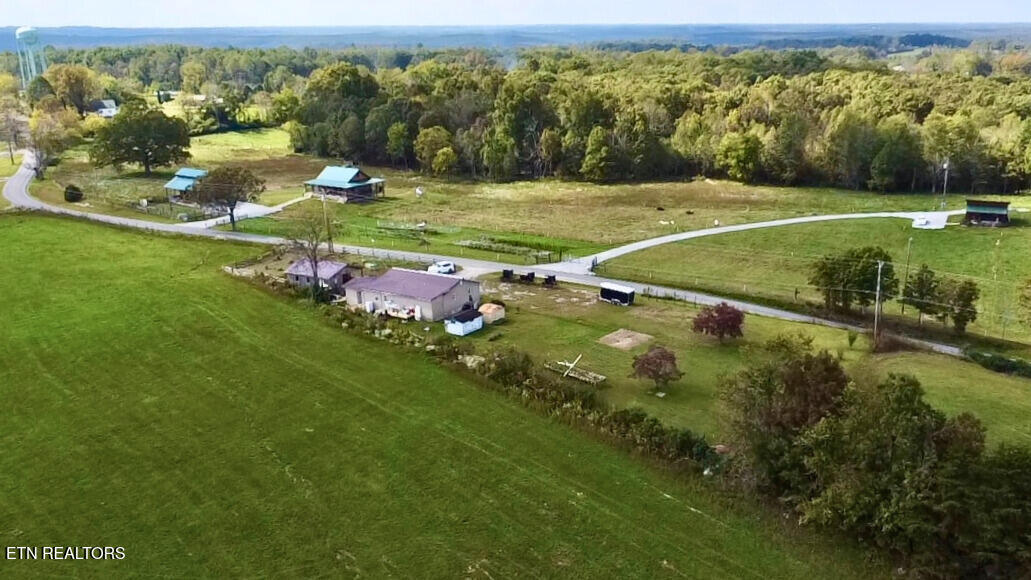 141 Central Avenue Lancing, TN 37770 - Photo 26 of 27 141 Central Ave