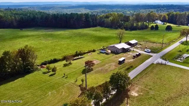 $165,000 | 141 Central Avenue, Lancing, TN 37770