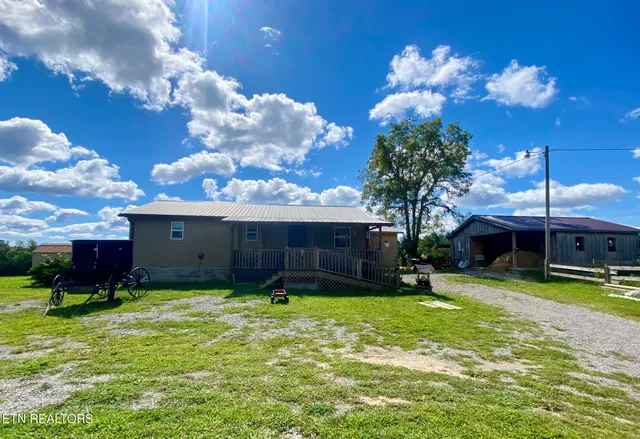 $165,000 | 141 Central Avenue, Lancing, TN 37770