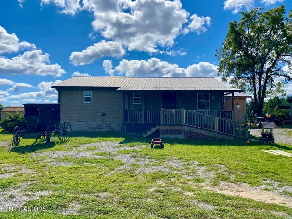 $155,000 | 141 Central Avenue, Lancing, TN 37770