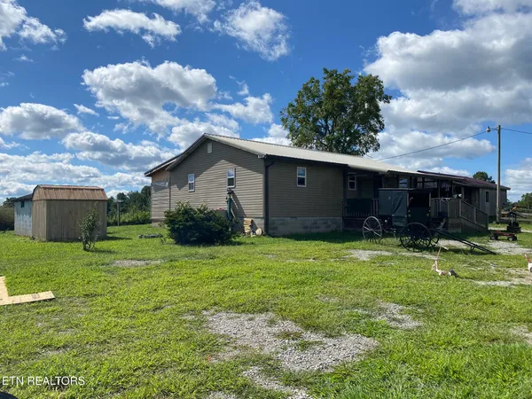 $159,000 | 141 Central Avenue, Lancing, TN 37770