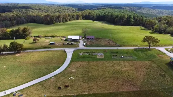 $159,000 | 141 Central Avenue, Lancing, TN 37770