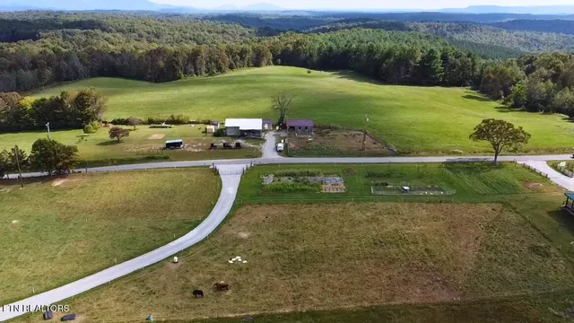 $159,000 | 141 Central Avenue, Lancing, TN 37770