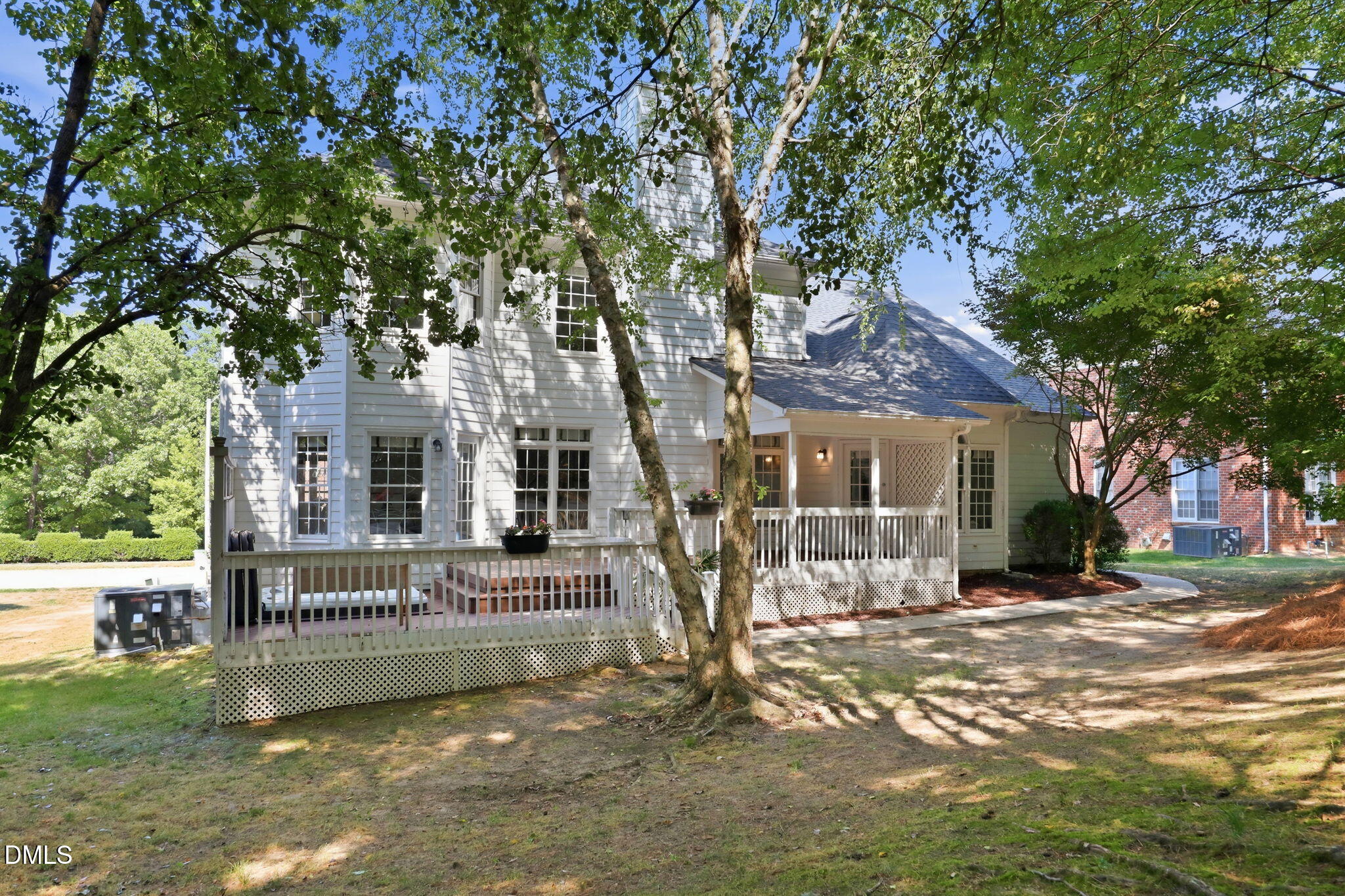 1716 High Holly Lane Raleigh, NC 27614 - Photo 50 of 56