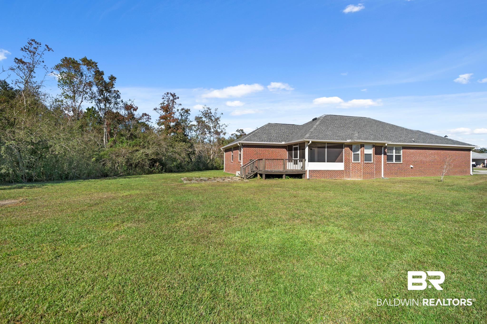 1064 Amazon Drive Foley, AL 36535 - Photo 23 of 26 Backyard