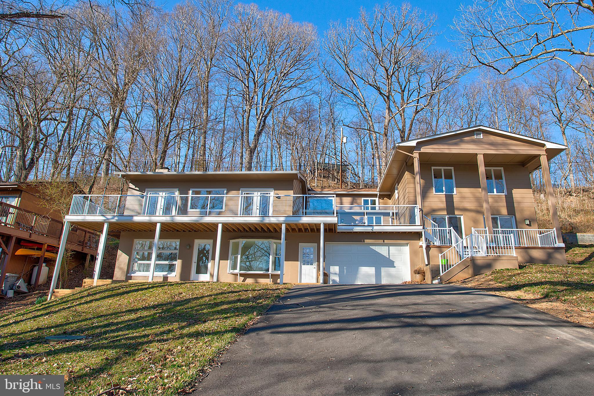 2083 Locke's Mill Road Berryville, VA 22611 - Photo 2 of 60 Four Bedrooms Five Baths