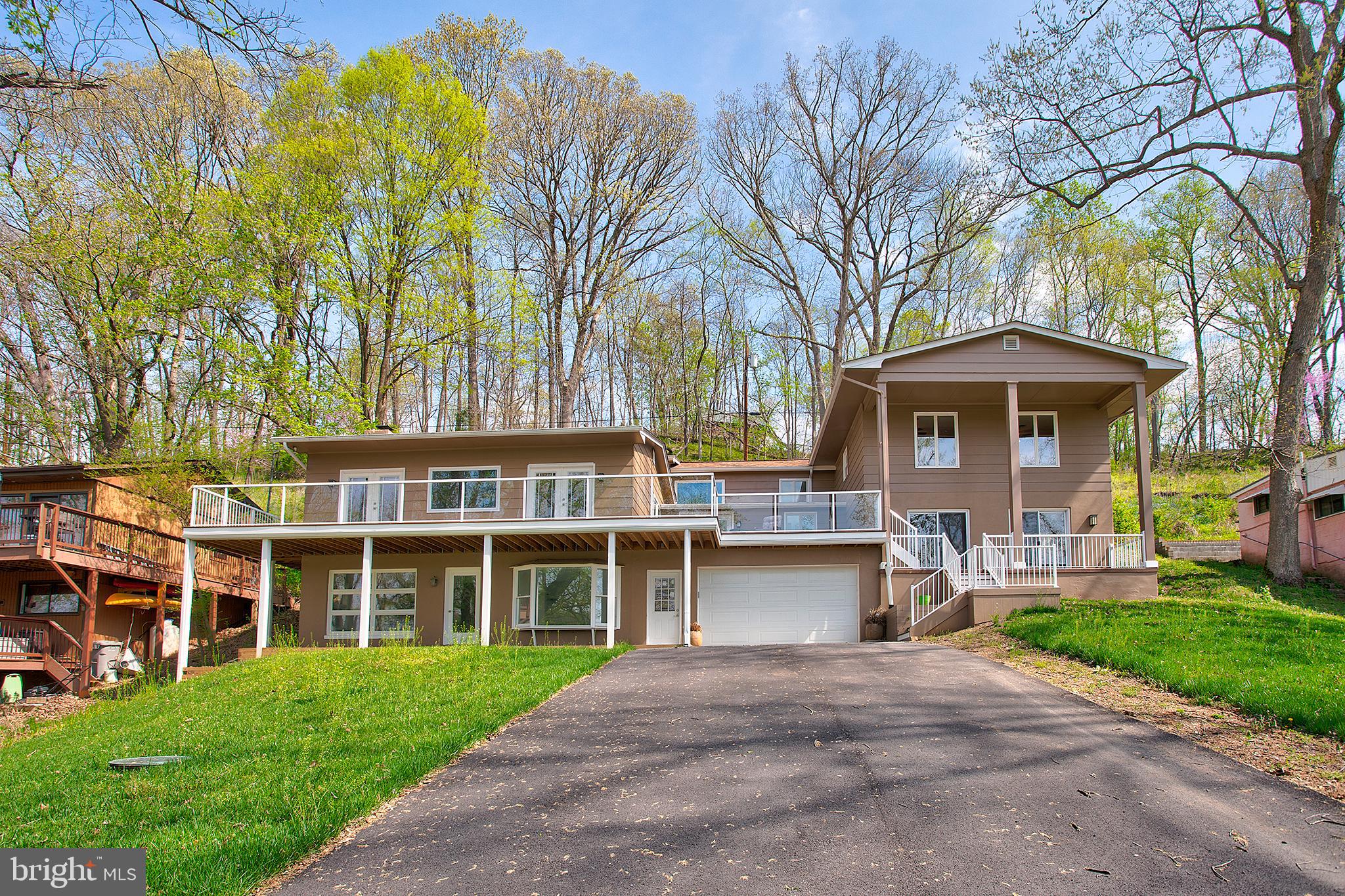2083 Locke's Mill Road Berryville, VA 22611 - Photo 48 of 60 Gallery Image 48