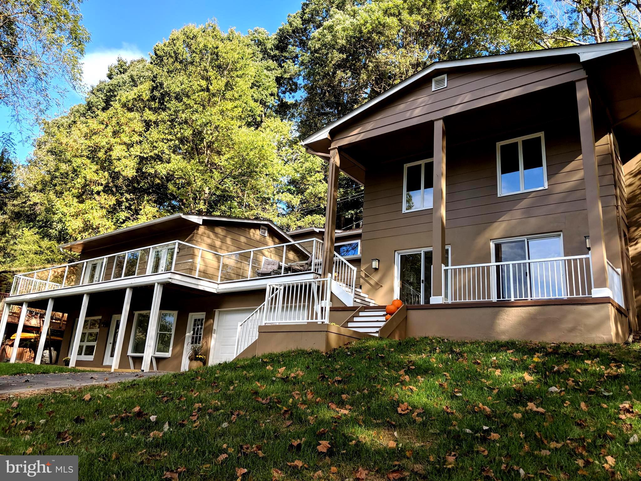 2083 Locke's Mill Road Berryville, VA 22611 - Photo 6 of 60 Gallery Image 6