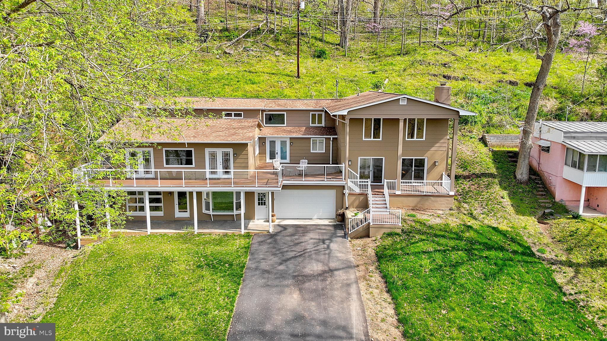 2083 Locke's Mill Road Berryville, VA 22611 - Photo 60 of 60 Gallery Image 60