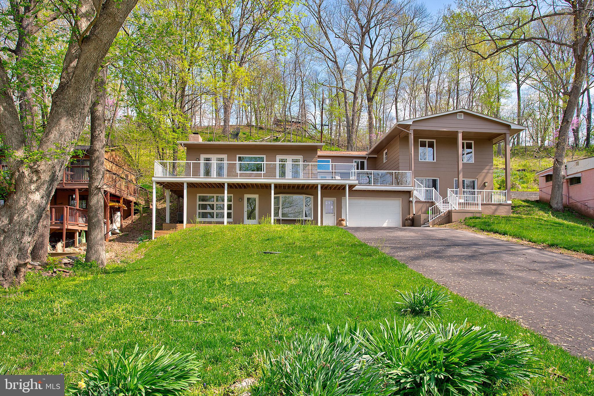 2083 Locke's Mill Road Berryville, VA 22611 - Photo 10 of 60 Gallery Image 10