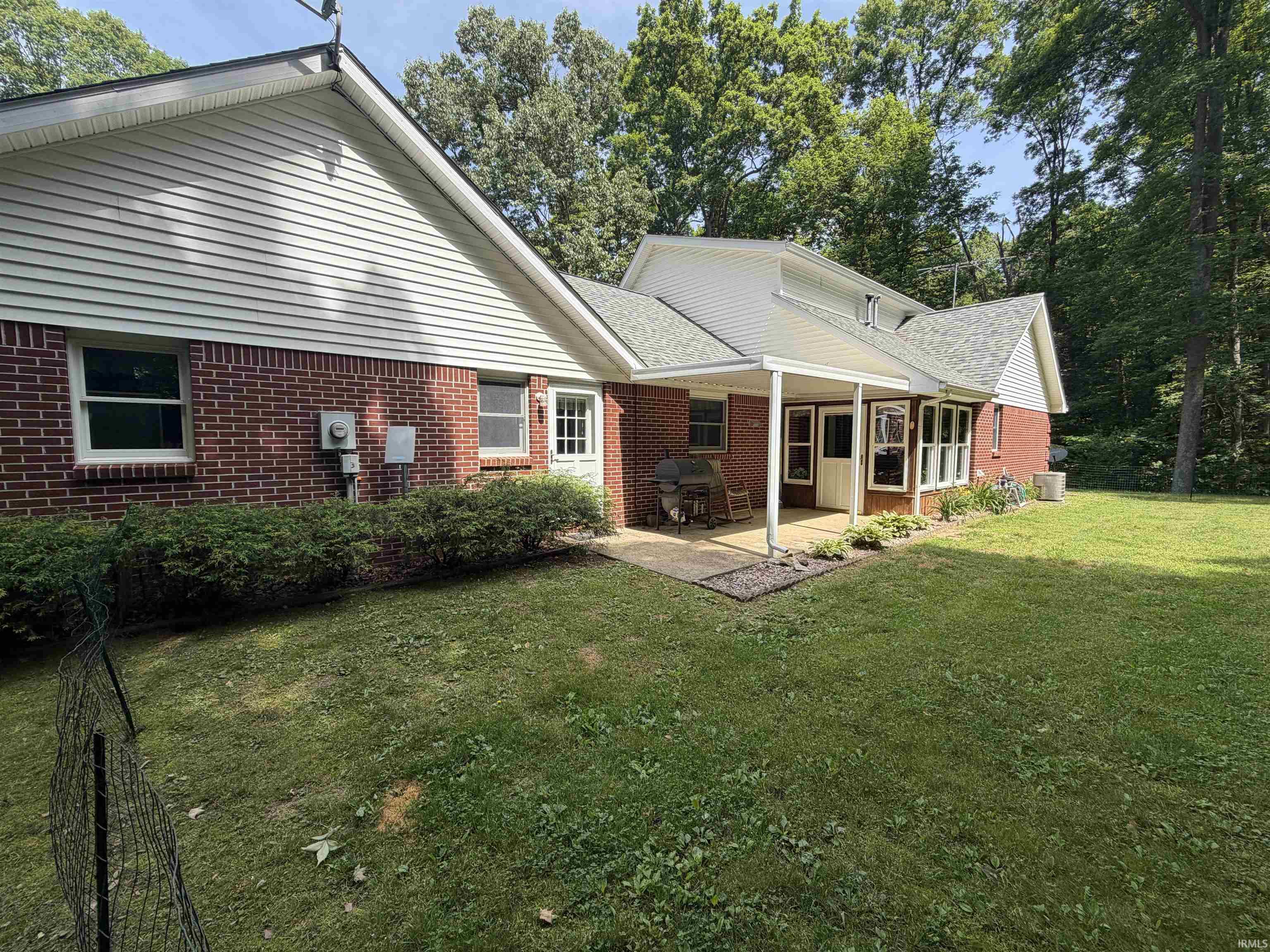 2636 Country Club Road Spencer, IN 47460 - Photo 32 of 49