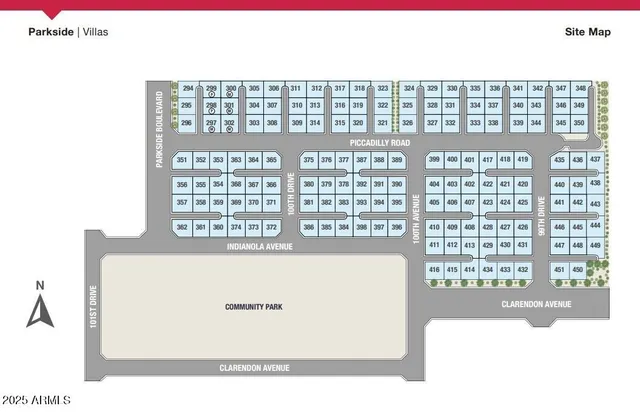 $451,000 | 3768 North 100th Drive, Avondale, AZ 85392