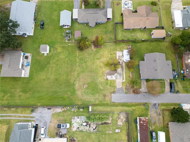 $54,000 | 11 Clayton Drive, Norco, LA 70079