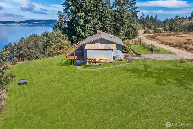 $595,000 | 10806 West Morris Boulevard, Steilacoom, WA 98388