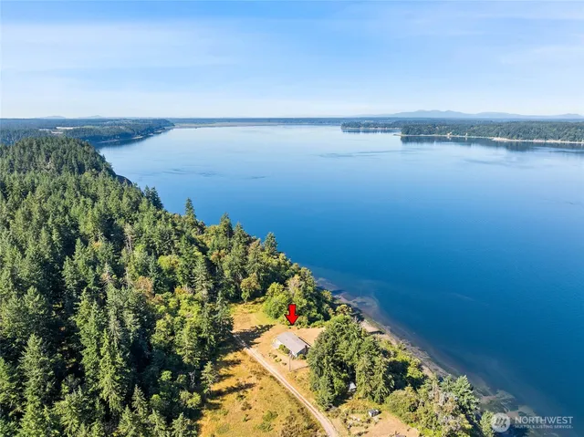 $595,000 | 10806 West Morris Boulevard, Steilacoom, WA 98388