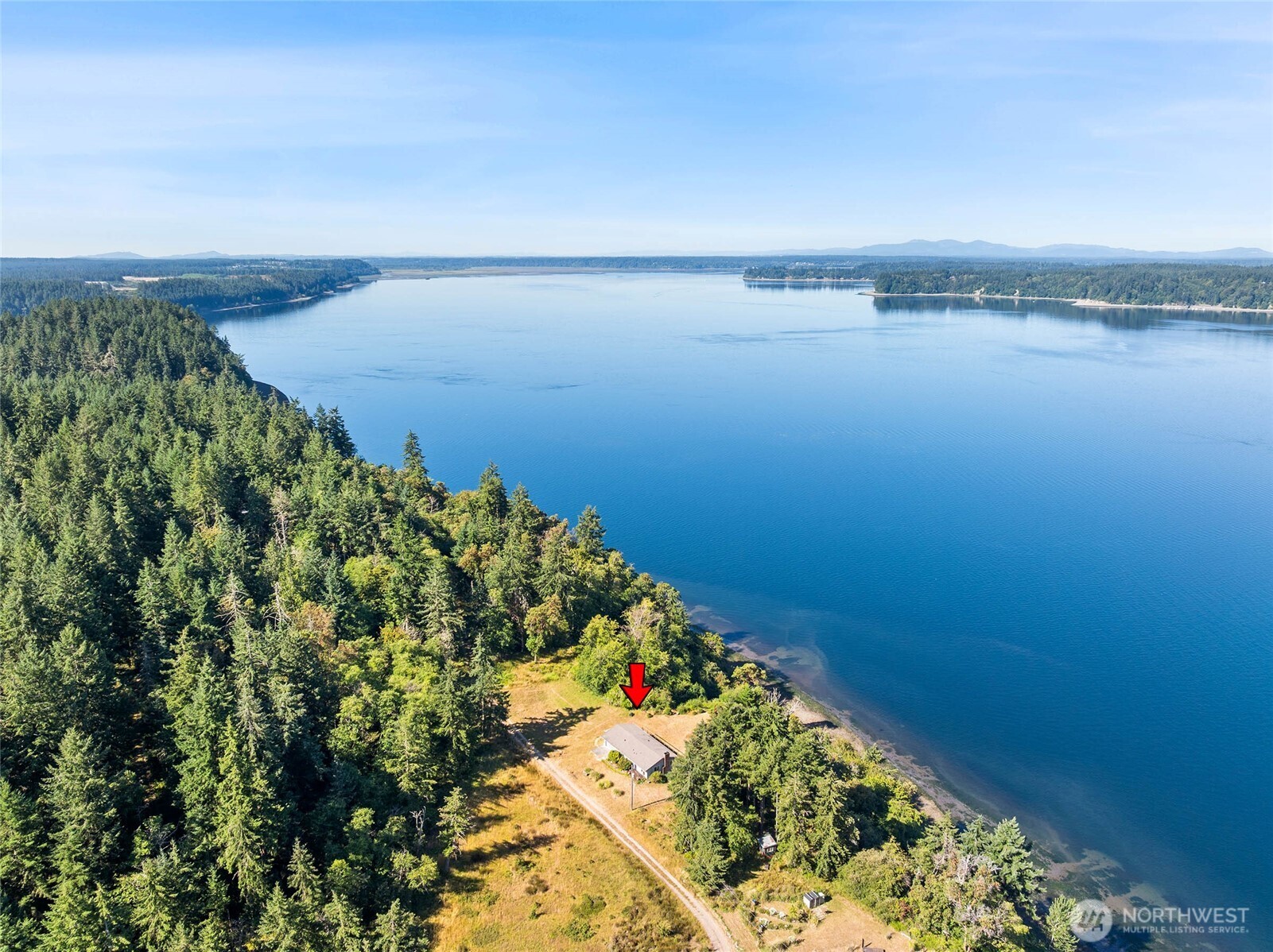 10806 West Morris Boulevard Steilacoom, WA 98388 - Photo 29 of 39