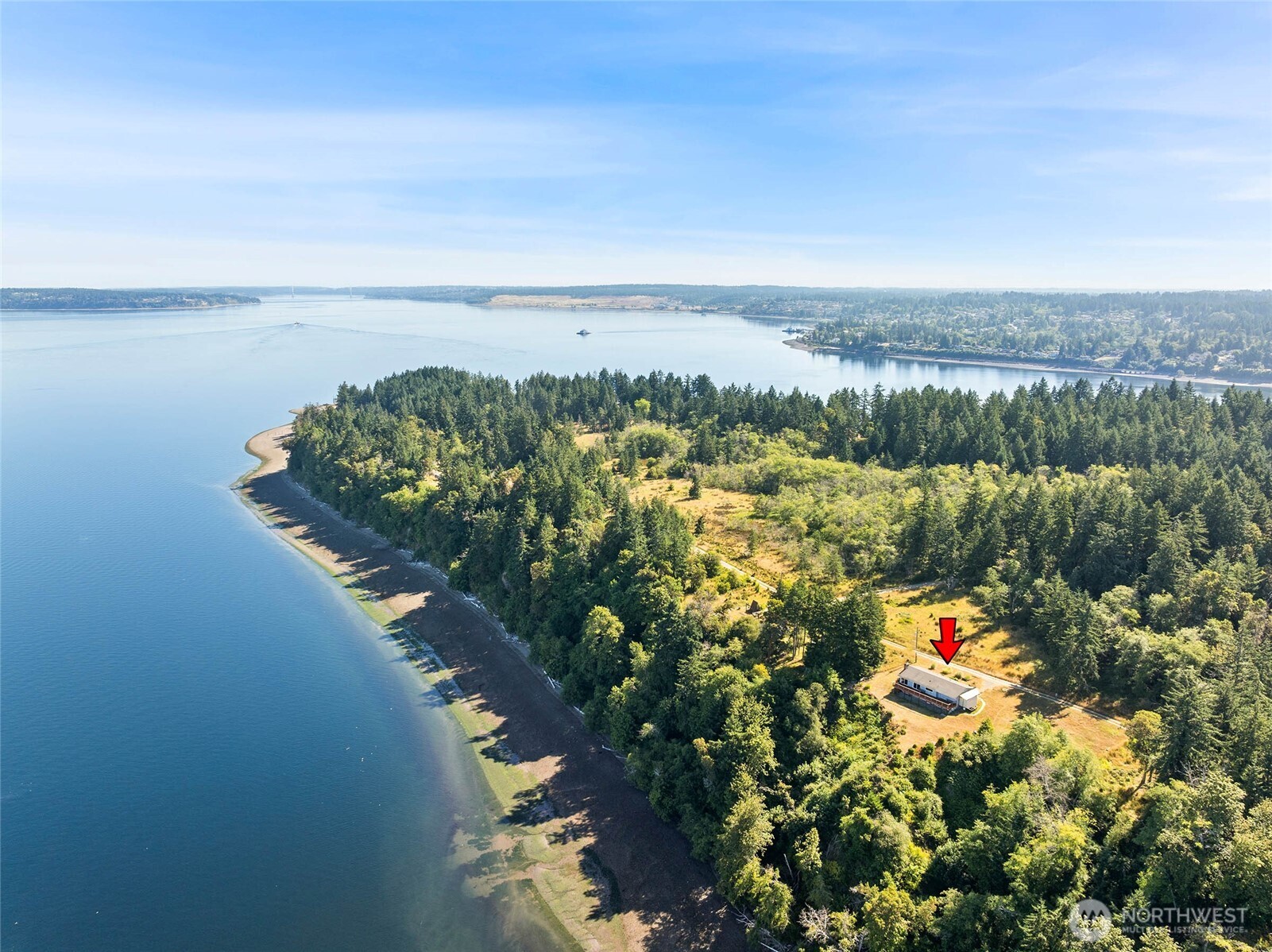 10806 West Morris Boulevard Steilacoom, WA 98388 - Photo 30 of 39