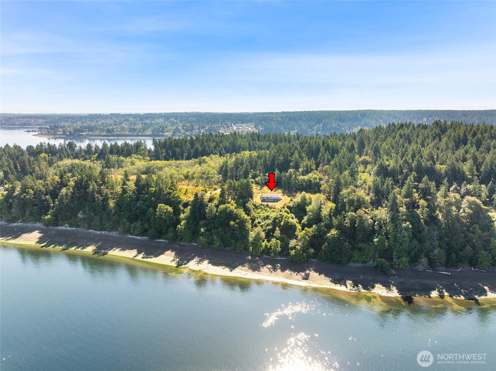 10806 West Morris Boulevard Steilacoom, WA 98388 - Photo 31 of 39