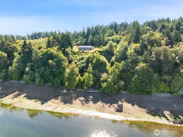 $595,000 | 10806 West Morris Boulevard, Steilacoom, WA 98388