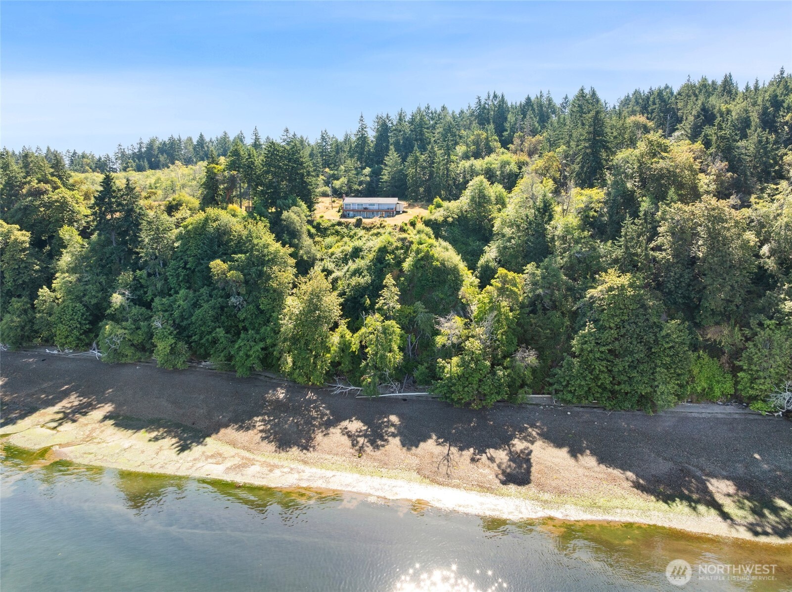 10806 West Morris Boulevard Steilacoom, WA 98388 - Photo 32 of 39