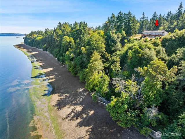 $595,000 | 10806 West Morris Boulevard, Steilacoom, WA 98388