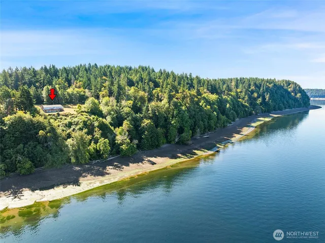 $595,000 | 10806 West Morris Boulevard, Steilacoom, WA 98388