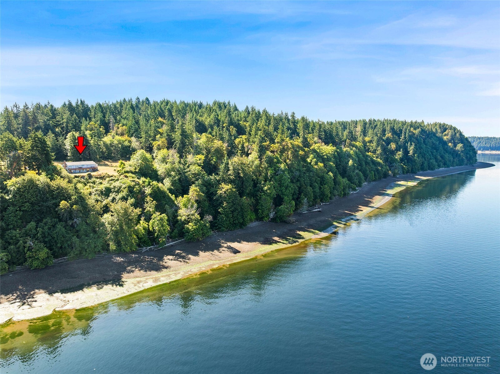 10806 West Morris Boulevard Steilacoom, WA 98388 - Photo 34 of 39